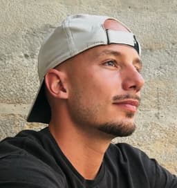 Valentin Turgot - Hoopsidia